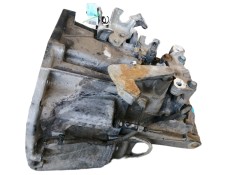 Recambio de caja cambios para nissan qashqai+2 (jj10) acenta referencia OEM IAM JG70  6 VELOCIDADES 6MT 2