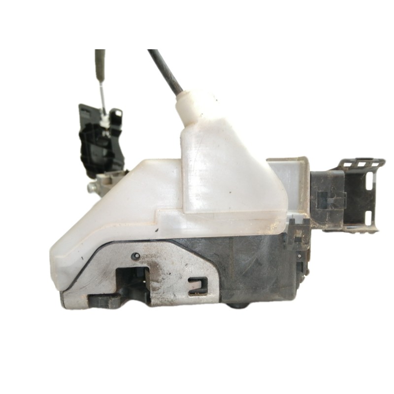 Recambio de cerradura puerta trasera izquierda para peugeot 5008 premium referencia OEM IAM A04106  