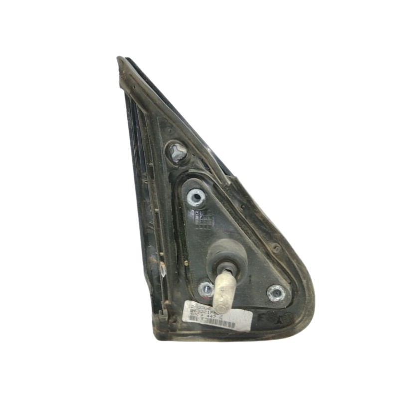 Recambio de retrovisor izquierdo para nissan micra (k11) básico (k11) referencia OEM IAM 963021F50J 280306SP62 4009447G