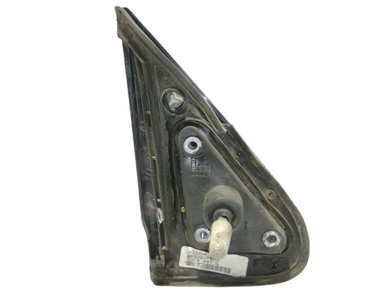 Recambio de retrovisor izquierdo para nissan micra (k11) básico (k11) referencia OEM IAM 963021F50J 280306SP62 4009447G