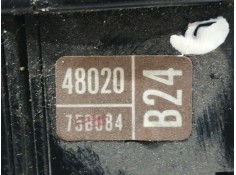 Recambio de anillo airbag para lexus rx 300(mcu35) luxury referencia OEM IAM 75B084   2