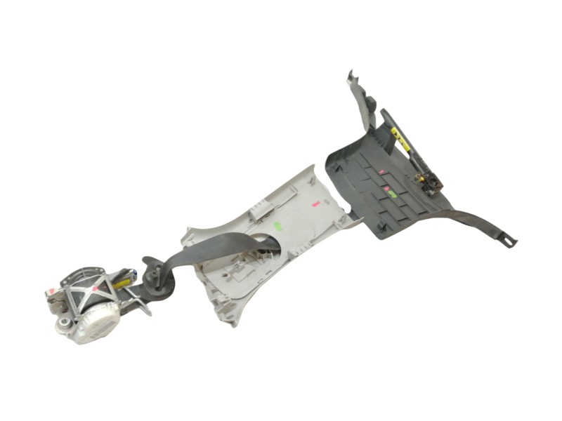 Recambio de cinturon seguridad delantero derecho para peugeot 5008 premium referencia OEM IAM 9682036580  