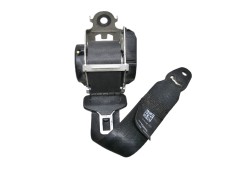 Recambio de cinturon seguridad trasero derecho para dacia sandero stepway ambiance referencia OEM IAM 625552200B  