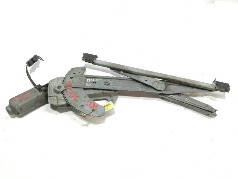 Recambio de elevalunas delantero derecho para nissan micra (k11) básico (k11) referencia OEM IAM   