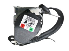 Recambio de cinturon seguridad trasero derecho para dacia sandero stepway ambiance referencia OEM IAM 625552200B   2