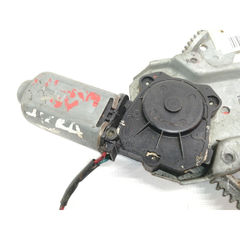 Recambio de elevalunas delantero derecho para nissan micra (k11) básico (k11) referencia OEM IAM   