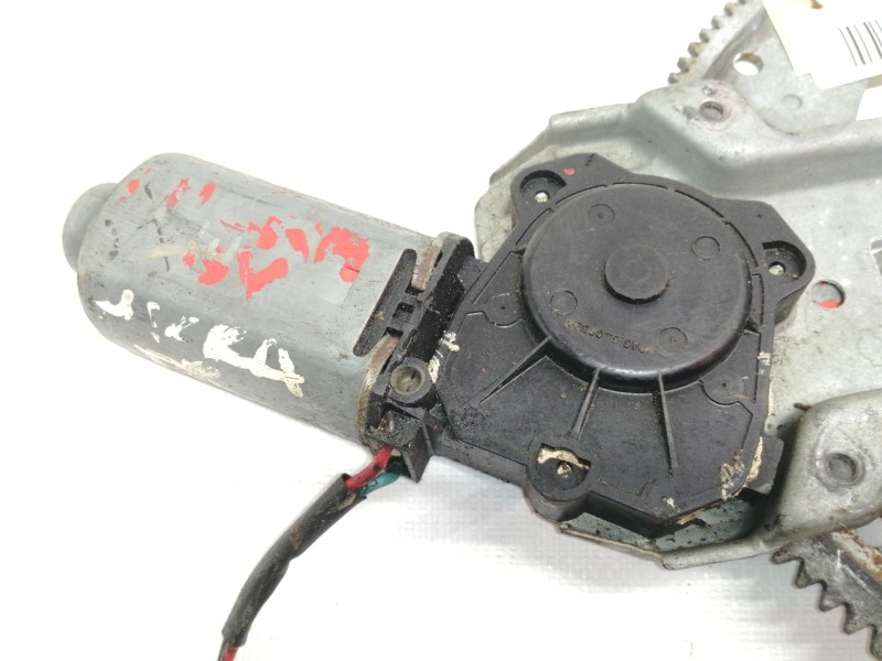 Recambio de elevalunas delantero derecho para nissan micra (k11) básico (k11) referencia OEM IAM   