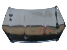 Recambio de capot para nissan qashqai+2 (jj10) acenta referencia OEM IAM PARAREPARAR  