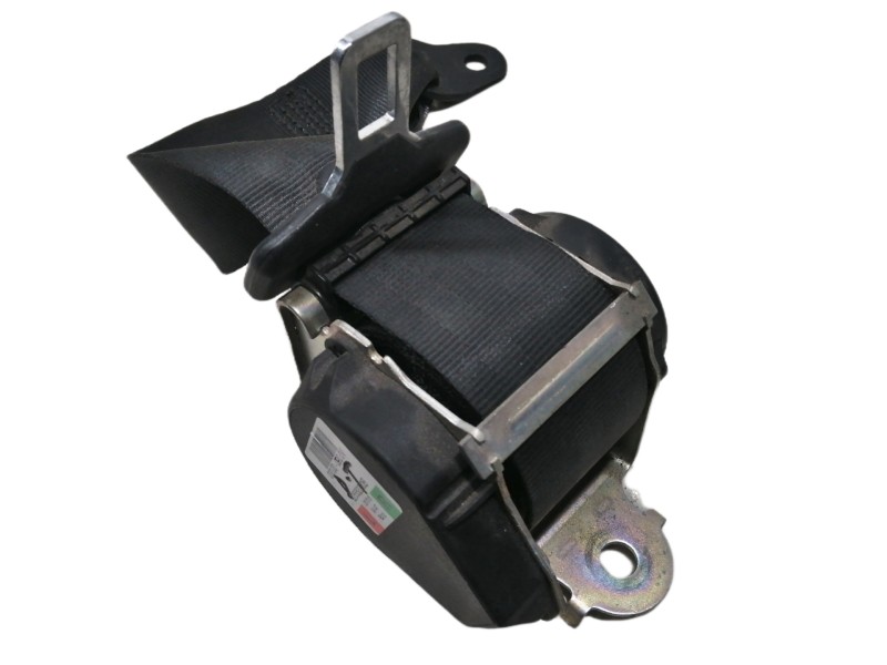 Recambio de cinturon seguridad trasero derecho para dacia sandero stepway ambiance referencia OEM IAM 625552200B  