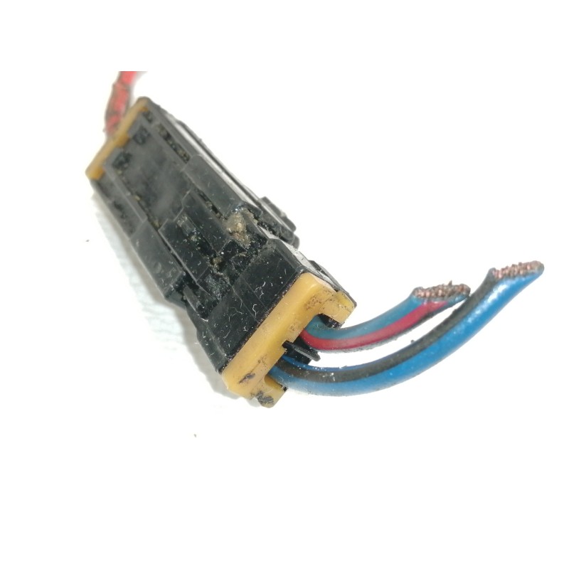 Recambio de elevalunas delantero derecho para nissan micra (k11) básico (k11) referencia OEM IAM   