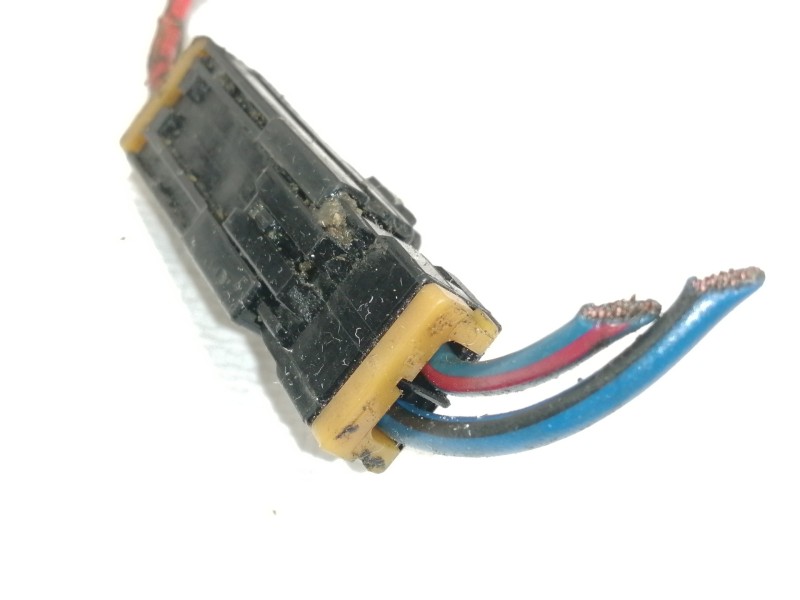 Recambio de elevalunas delantero derecho para nissan micra (k11) básico (k11) referencia OEM IAM   