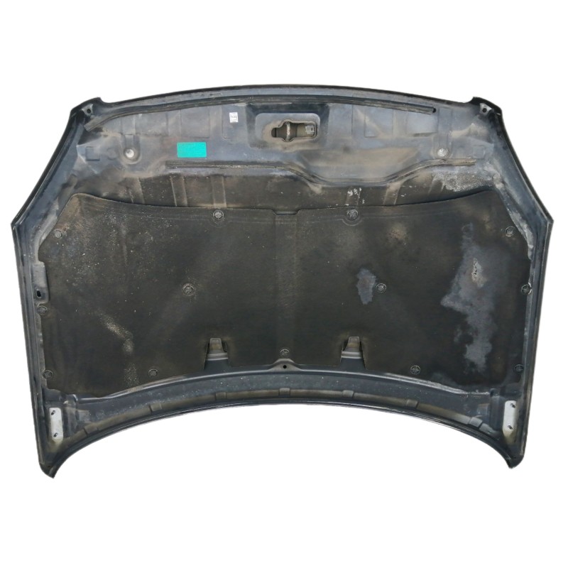 Recambio de capot para nissan qashqai+2 (jj10) acenta referencia OEM IAM PARAREPARAR  
