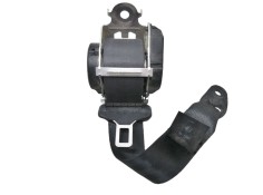 Recambio de cinturon seguridad trasero izquierdo para dacia sandero stepway ambiance referencia OEM IAM 625552200B  