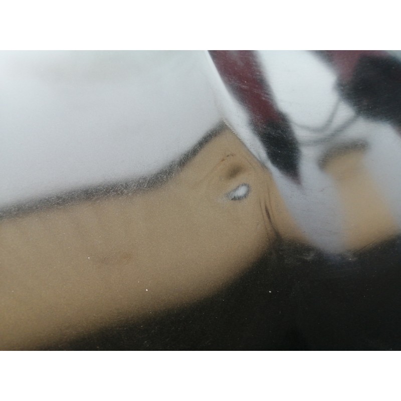 Recambio de capot para nissan qashqai+2 (jj10) acenta referencia OEM IAM PARAREPARAR  