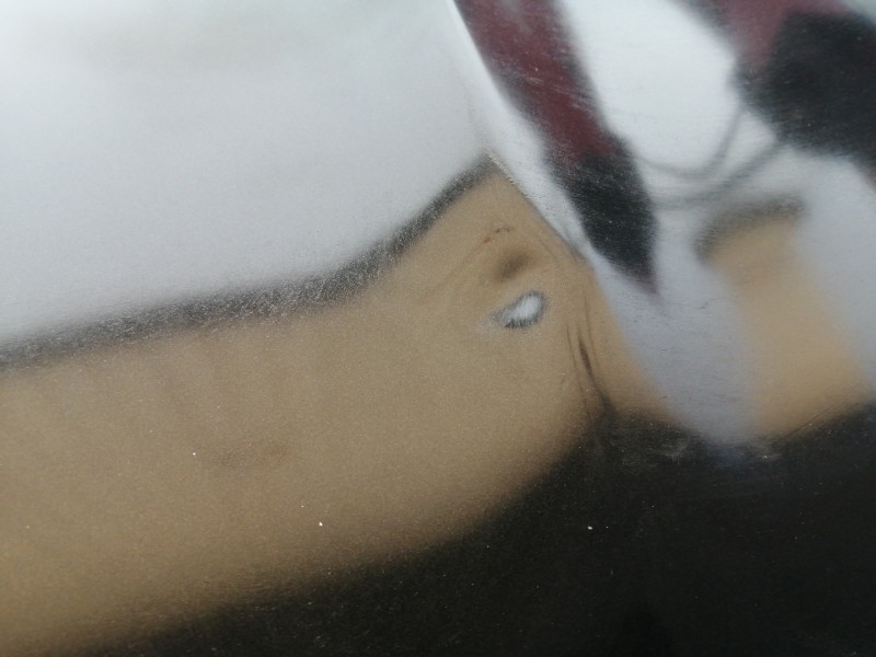 Recambio de capot para nissan qashqai+2 (jj10) acenta referencia OEM IAM PARAREPARAR  