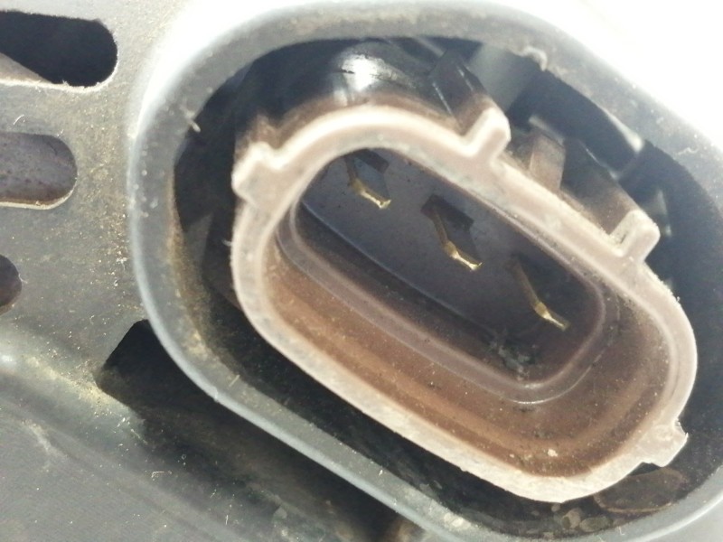 Recambio de alternador para suzuki grand vitara jb (jt) 1.9 ddis jlx-a (5-ptas.) referencia OEM IAM 3140067J0  