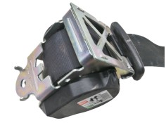 Recambio de cinturon seguridad trasero izquierdo para dacia sandero stepway ambiance referencia OEM IAM 625552200B   2