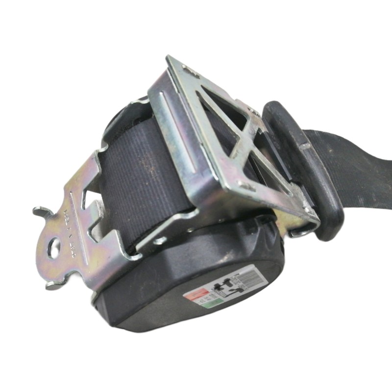 Recambio de cinturon seguridad trasero izquierdo para dacia sandero stepway ambiance referencia OEM IAM 625552200B  