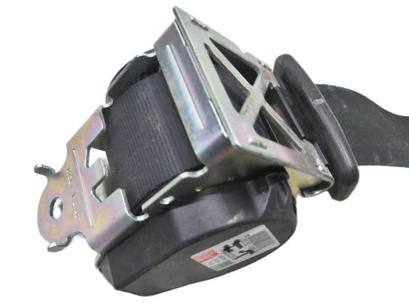 Recambio de cinturon seguridad trasero izquierdo para dacia sandero stepway ambiance referencia OEM IAM 625552200B  