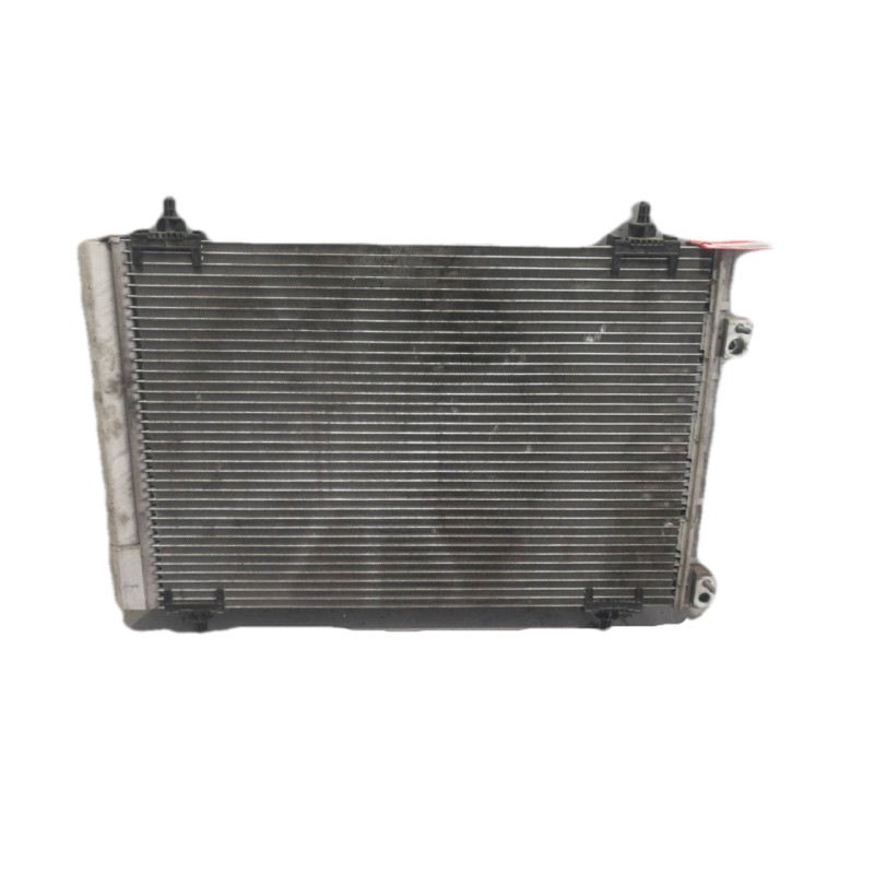 Recambio de condensador / radiador aire acondicionado para peugeot 5008 premium referencia OEM IAM 9682531580OR  