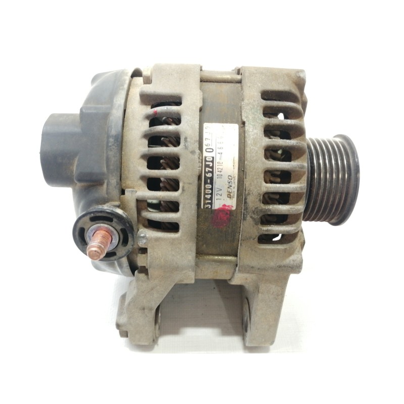 Recambio de alternador para suzuki grand vitara jb (jt) 1.9 ddis jlx-a (5-ptas.) referencia OEM IAM 3140067J0  