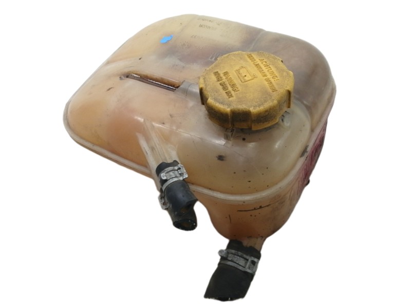 Recambio de deposito expansion para opel zafira b cosmo referencia OEM IAM 13127129 13127128 460029937 