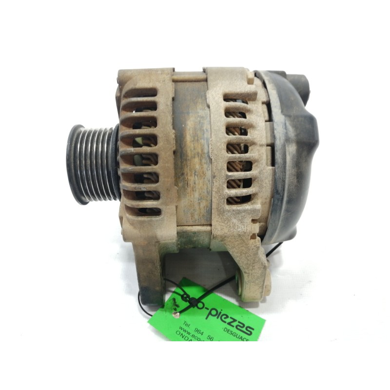 Recambio de alternador para suzuki grand vitara jb (jt) 1.9 ddis jlx-a (5-ptas.) referencia OEM IAM 3140067J0  