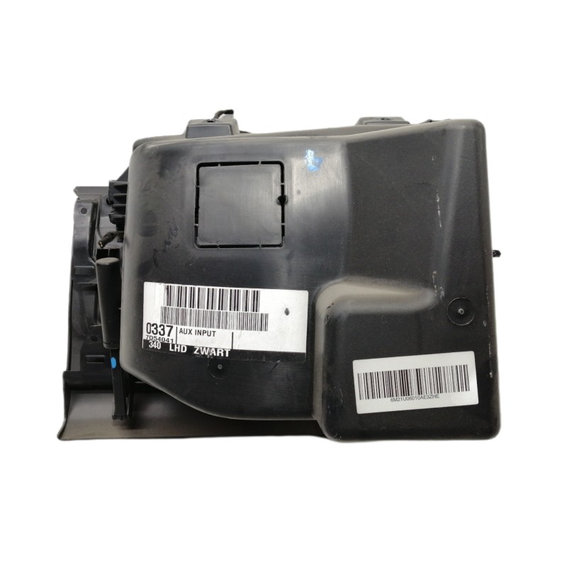 Recambio de guantera para ford s-max (ca1) trend referencia OEM IAM 6M21U04406ADW 6M21U06010AEW 6M21U06010AE3ZHE