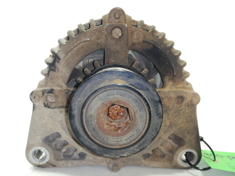 Recambio de alternador para suzuki grand vitara jb (jt) 1.9 ddis jlx-a (5-ptas.) referencia OEM IAM 3140067J0  