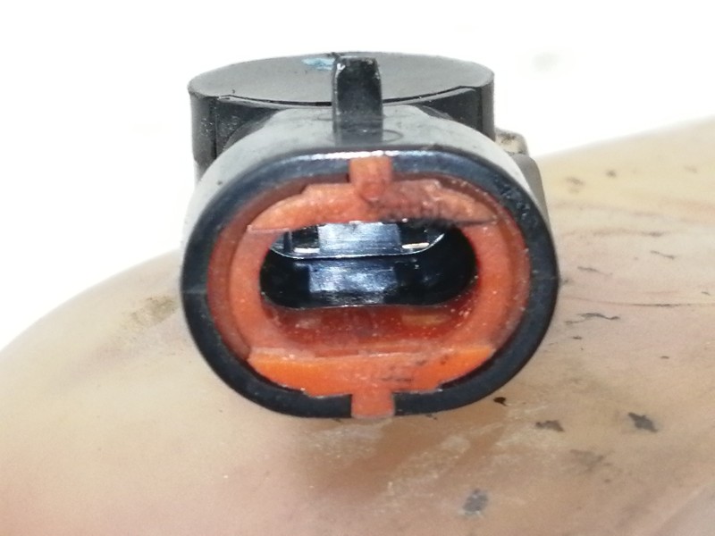 Recambio de deposito expansion para opel zafira b cosmo referencia OEM IAM 13127129 13127128 460029937 