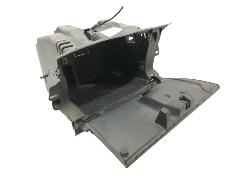 Recambio de guantera para ford s-max (ca1) trend referencia OEM IAM 6M21U04406ADW 6M21U06010AEW 6M21U06010AE3ZHE