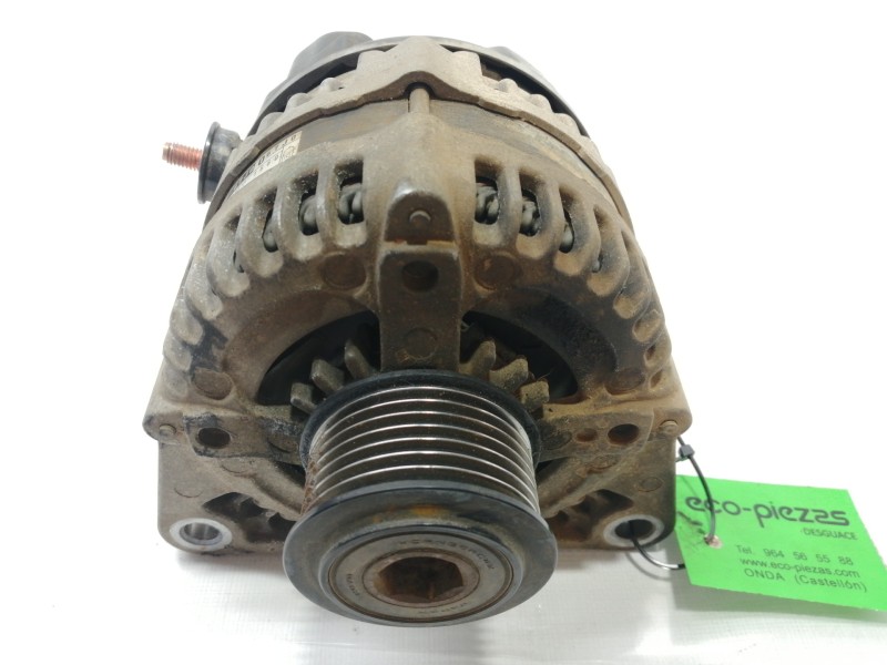 Recambio de alternador para suzuki grand vitara jb (jt) 1.9 ddis jlx-a (5-ptas.) referencia OEM IAM 3140067J0  