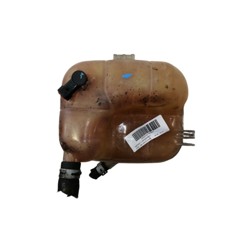 Recambio de deposito expansion para opel zafira b cosmo referencia OEM IAM 13127129 13127128 460029937 