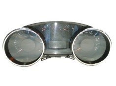 Recambio de cuadro instrumentos para peugeot 5008 premium referencia OEM IAM 9666174980 69189230U YZKCMBT8C1CEM00 2