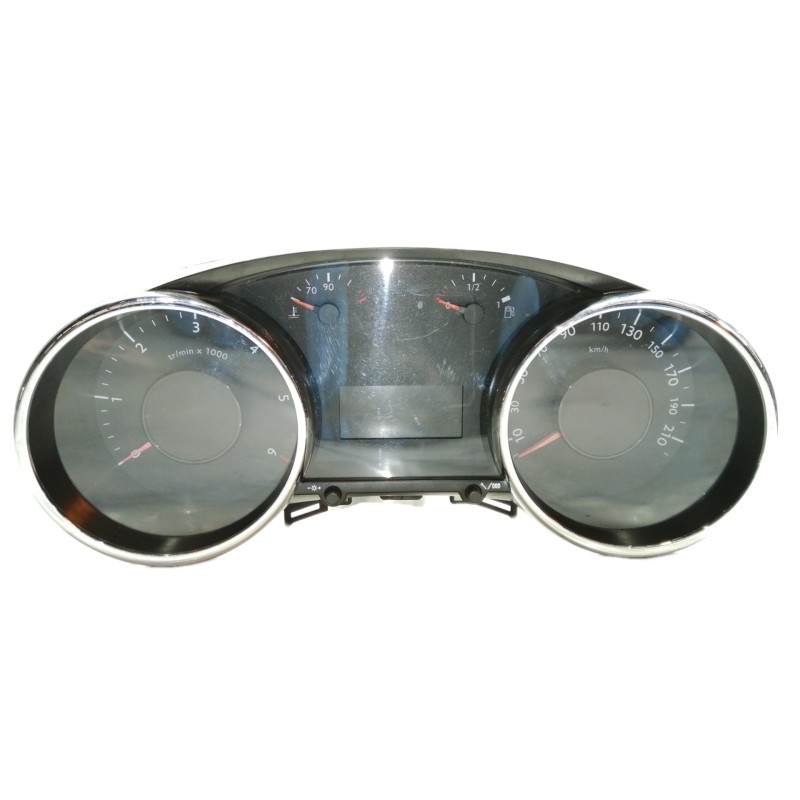 Recambio de cuadro instrumentos para peugeot 5008 premium referencia OEM IAM 9666174980 69189230U YZKCMBT8C1CEM00