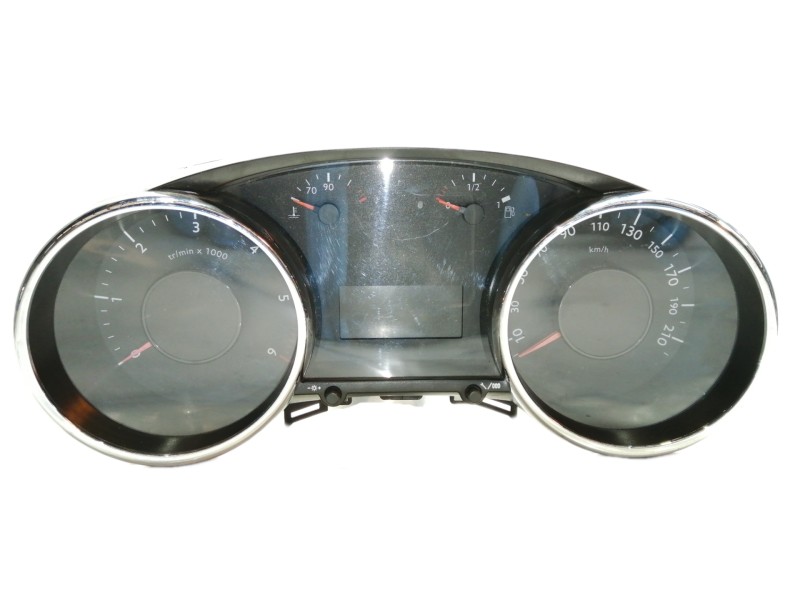 Recambio de cuadro instrumentos para peugeot 5008 premium referencia OEM IAM 9666174980 69189230U YZKCMBT8C1CEM00