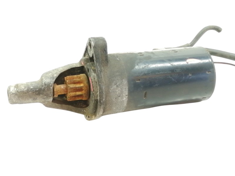 Recambio de motor arranque para audi a6 berlina (4b2) 2.5 tdi referencia OEM IAM 000109021  