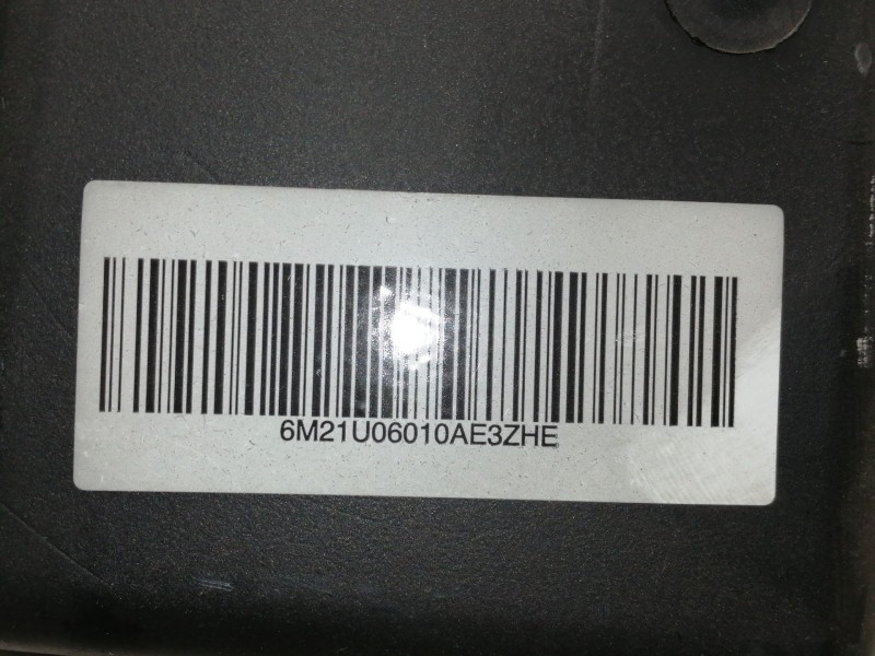 Recambio de guantera para ford s-max (ca1) trend referencia OEM IAM 6M21U04406ADW 6M21U06010AEW 6M21U06010AE3ZHE