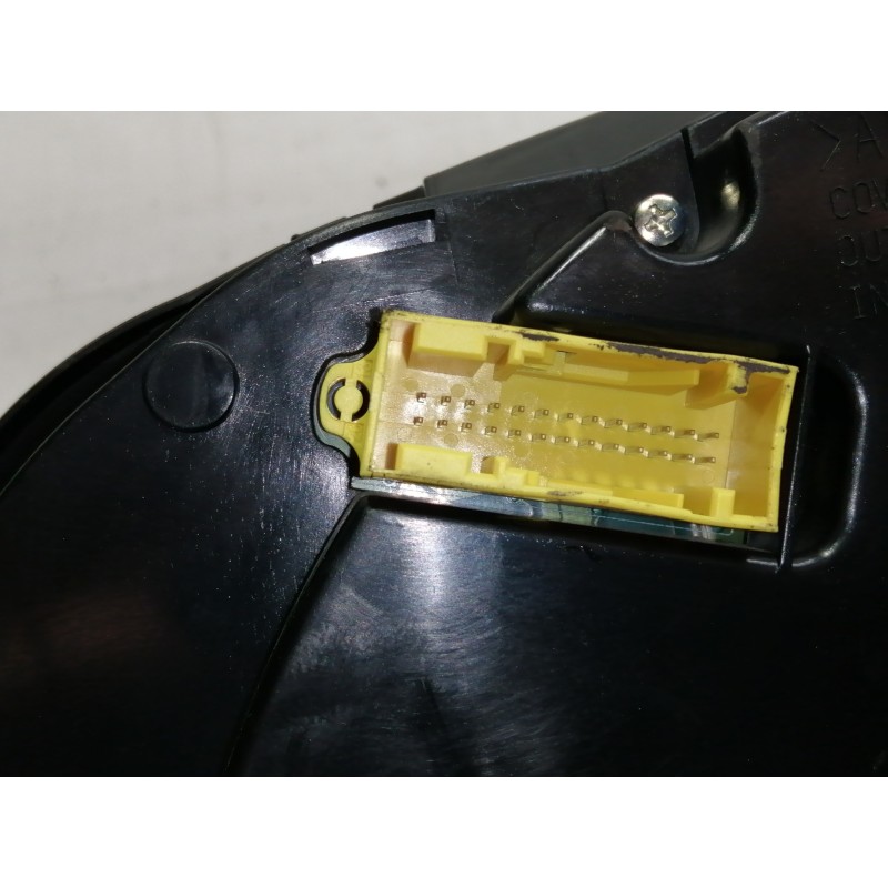 Recambio de cuadro instrumentos para peugeot 5008 premium referencia OEM IAM 9666174980 69189230U YZKCMBT8C1CEM00