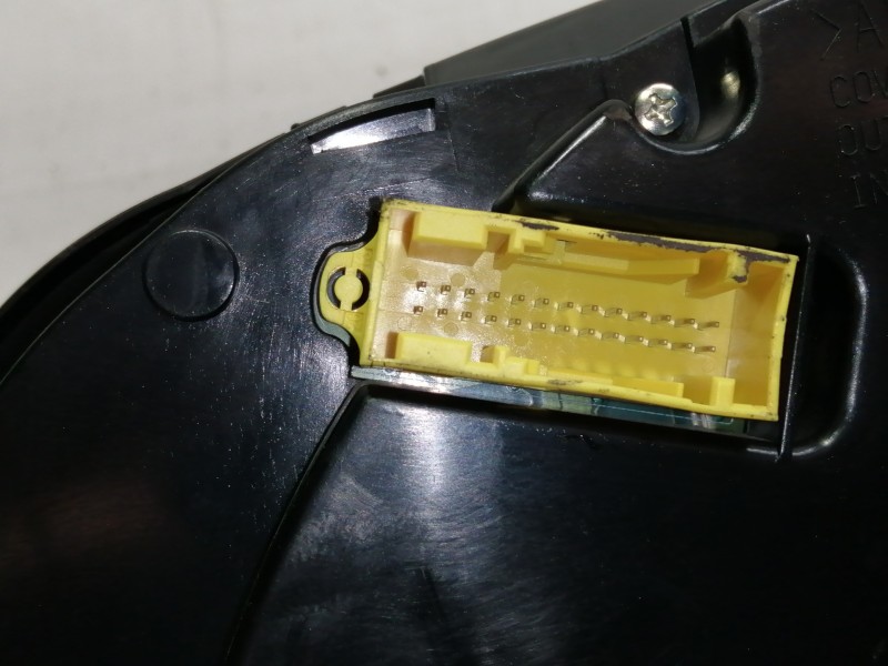 Recambio de cuadro instrumentos para peugeot 5008 premium referencia OEM IAM 9666174980 69189230U YZKCMBT8C1CEM00