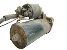 Recambio de motor arranque para audi a6 berlina (4b2) 2.5 tdi referencia OEM IAM 000109021   2