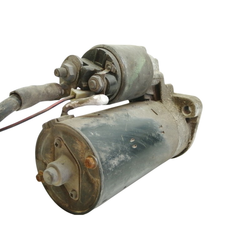 Recambio de motor arranque para audi a6 berlina (4b2) 2.5 tdi referencia OEM IAM 000109021  