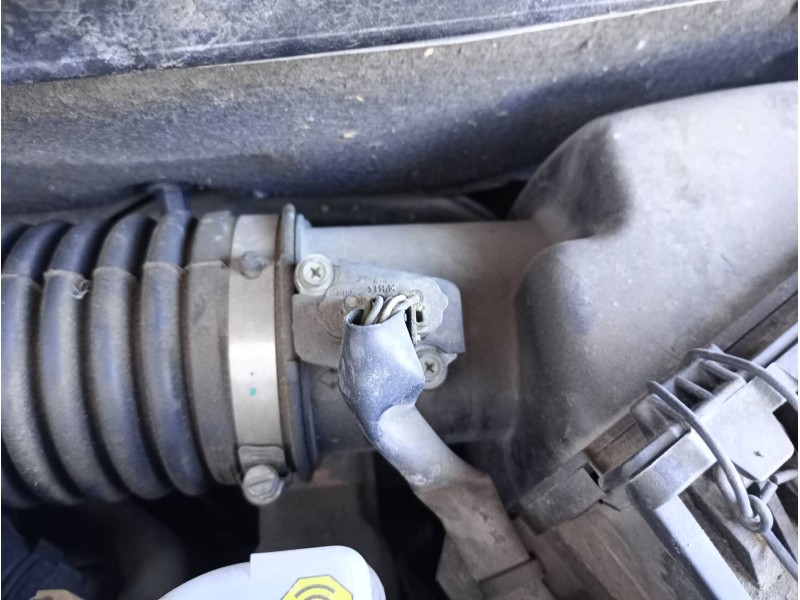 Recambio de caudalimetro para nissan qashqai+2 (jj10) acenta referencia OEM IAM 226807S000  