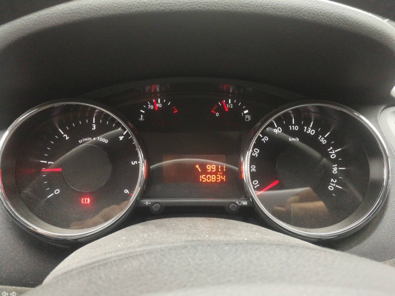 Recambio de cuadro instrumentos para peugeot 5008 premium referencia OEM IAM 9666174980 69189230U YZKCMBT8C1CEM00