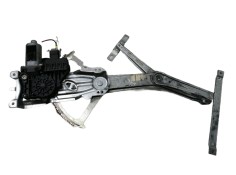 Recambio de elevalunas delantero izquierdo para opel zafira b cosmo referencia OEM IAM 994886102  ELECTRICO 3 CABLES 2