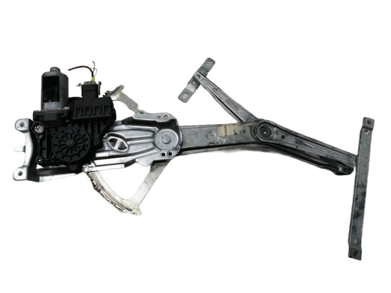 Recambio de elevalunas delantero izquierdo para opel zafira b cosmo referencia OEM IAM 994886102  ELECTRICO 3 CABLES