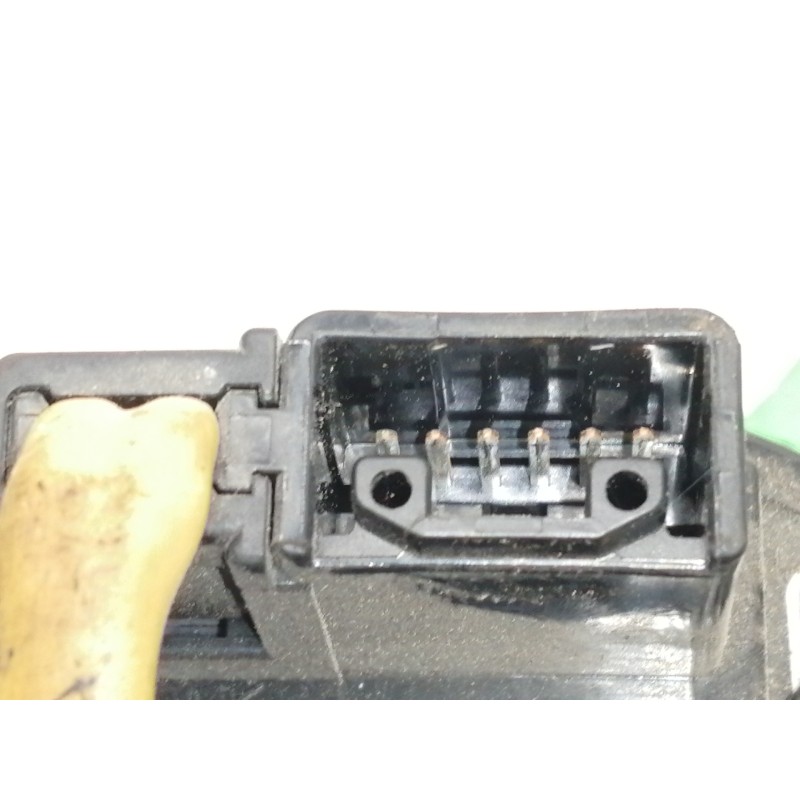 Recambio de anillo airbag para suzuki grand vitara jb (jt) 1.9 ddis jlx-a (5-ptas.) referencia OEM IAM   