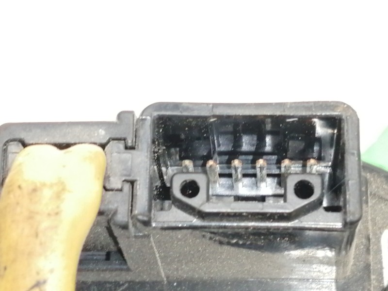 Recambio de anillo airbag para suzuki grand vitara jb (jt) 1.9 ddis jlx-a (5-ptas.) referencia OEM IAM   