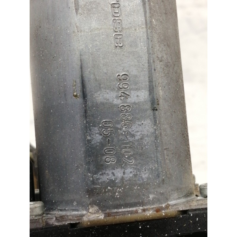 Recambio de elevalunas delantero izquierdo para opel zafira b cosmo referencia OEM IAM 994886102  ELECTRICO 3 CABLES