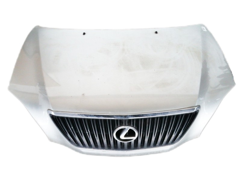 Recambio de capot para lexus rx 300(mcu35) luxury referencia OEM IAM JTJHF31U800028646  